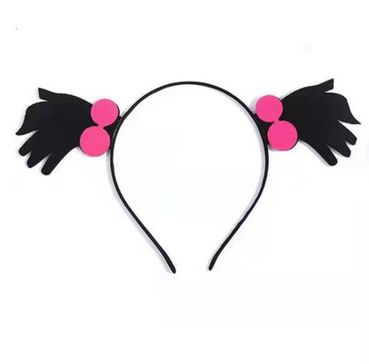 Headband/Hairwear/Hair Accessories for Event/party/Halloween/Festival Decor